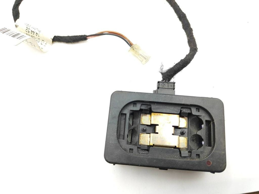 Mercedes-Benz E W210 2000 Rain sensor 2108205710 