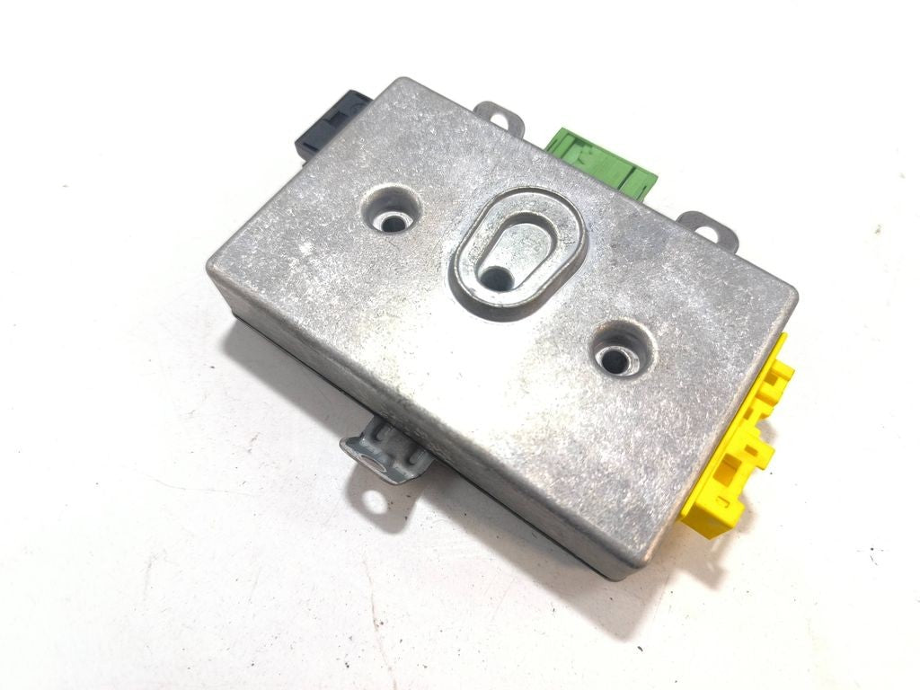 BMW 5 E60 E61 2005 control unit module 6945145 