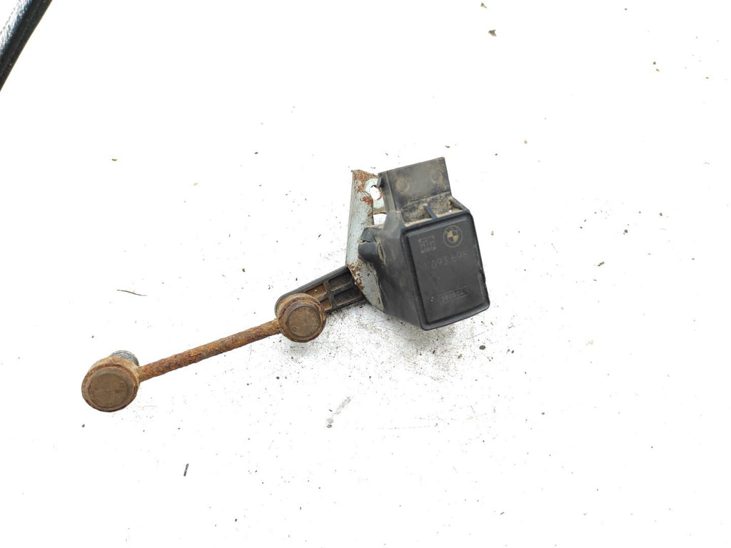 BMW 5 SERIES E39 530D 2001 Front Xenon Headlight Light Sensor 1093698