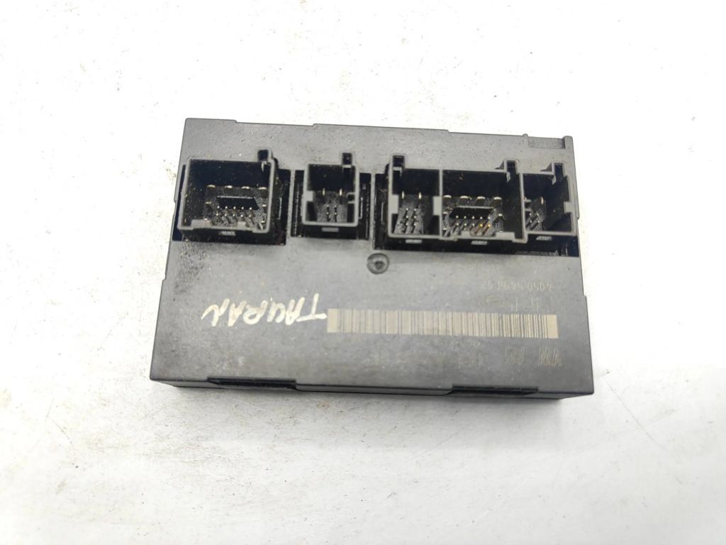 Volkswagen Touran MK1 I 2005 Comfort convenience body module 1K0959433BL 