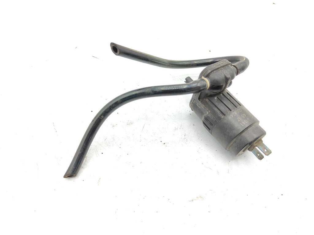 Alfa Romeo GT 1.9JTD 110kW 2004 Windscreen Washer Fluid Tank Reservoir Pump