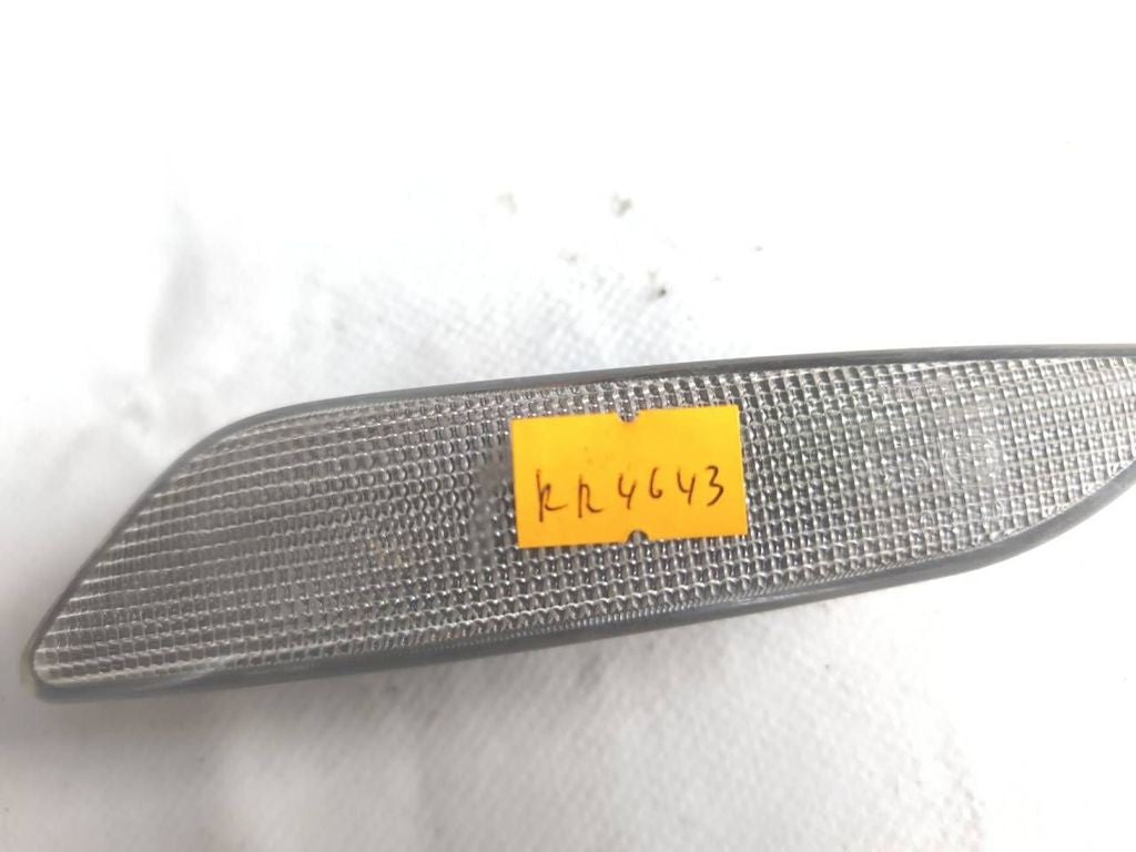 Alfa Romeo 156 FL 2003 front fender turn indicators light 60686516 