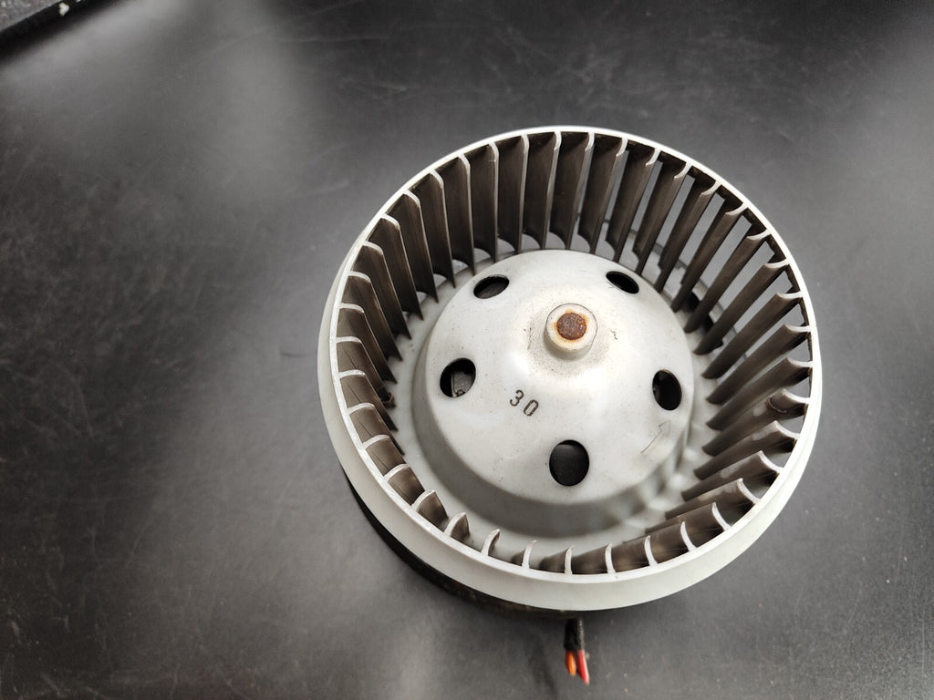 Alfa Romeo GT 1.9JTD 2008 LHD Interior Heater Fan Blower Motor 52488448