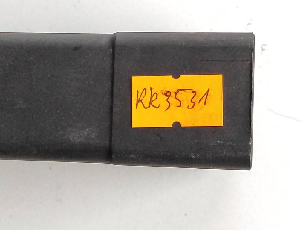 Audi A3 S3 A3 Sportback 8P 2007 Glow plug pre heat relay 038907281D 