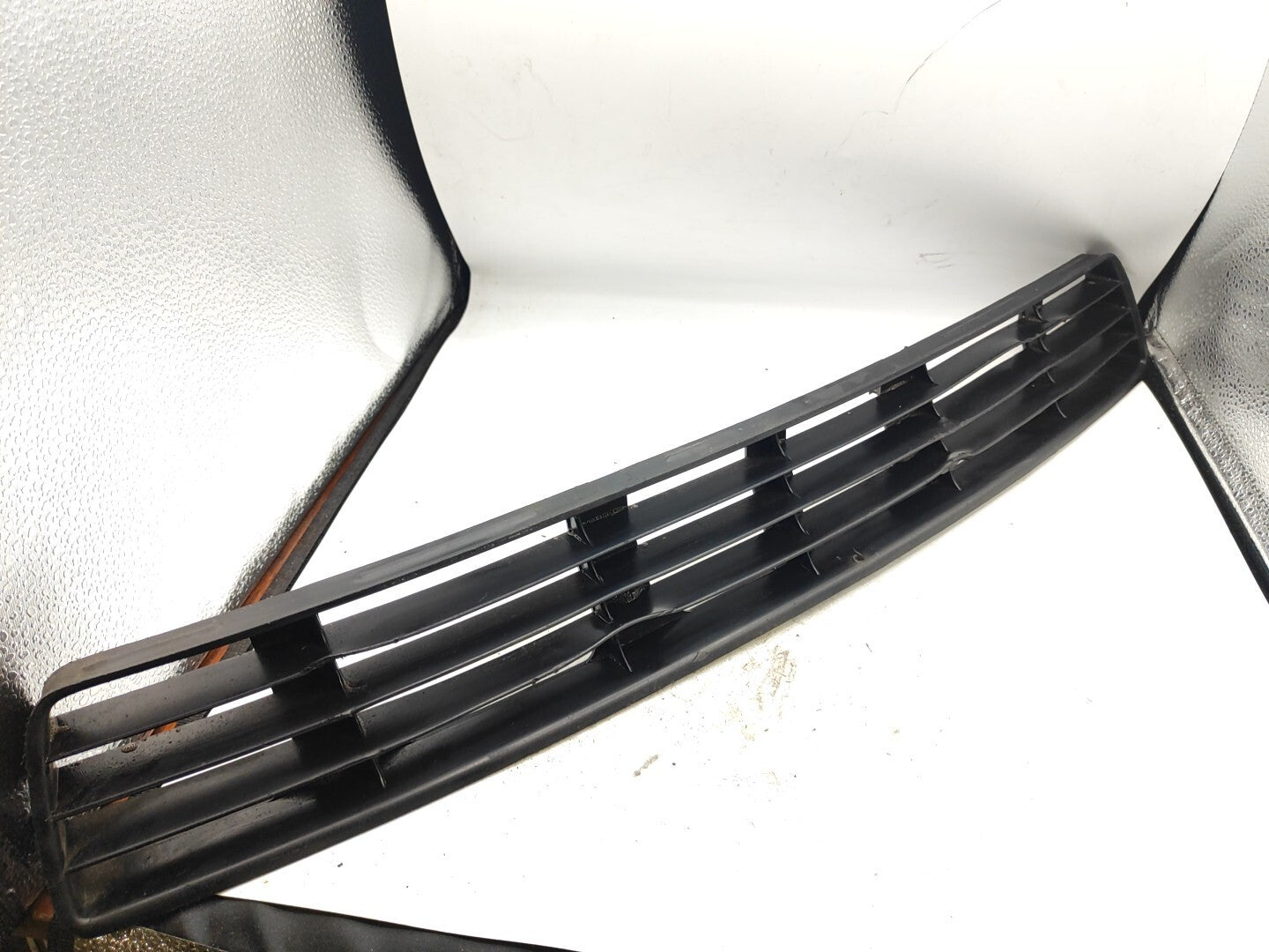 Audi A4 B5 1.8T Petrol Avant 1998 Front Lower Bumper Grill 8D0807683