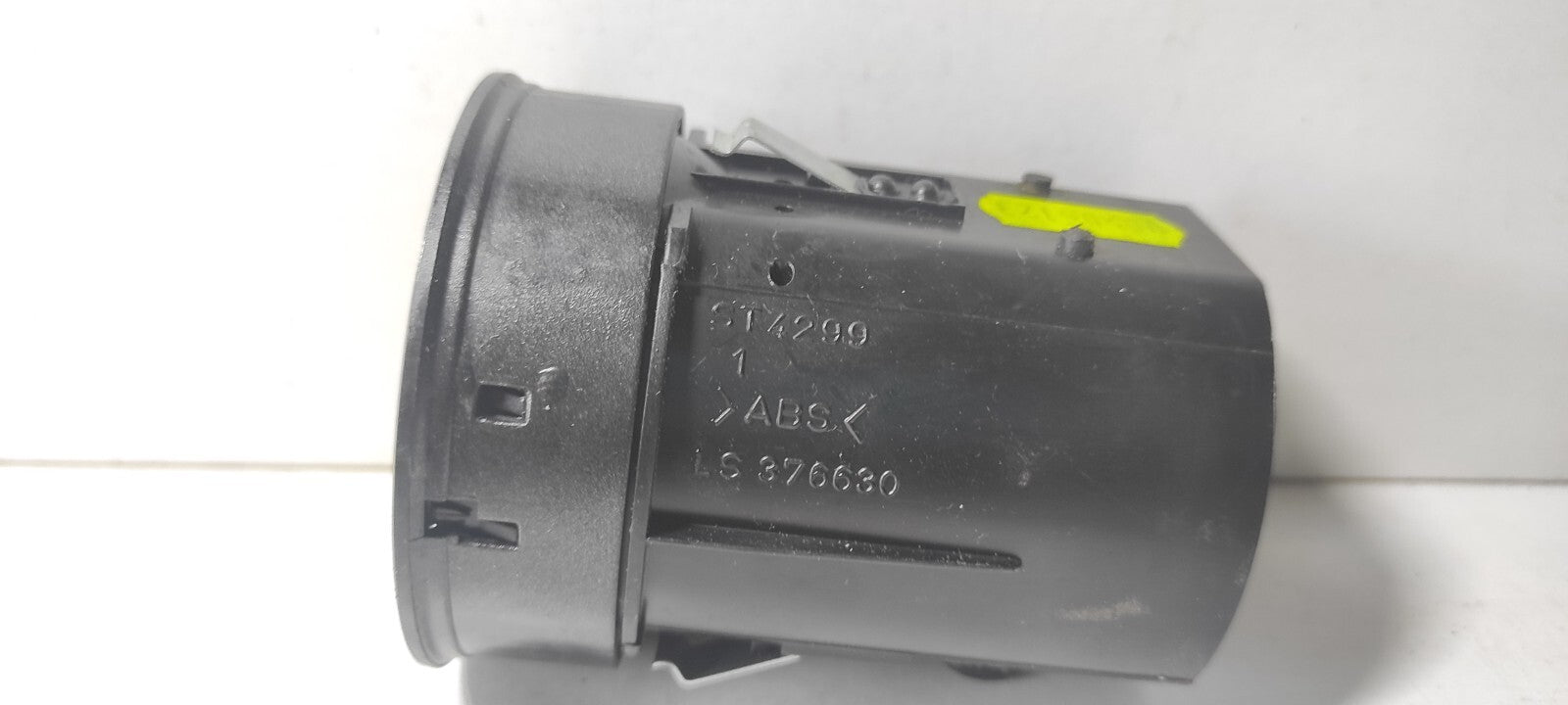 Alfa Romeo 159 1.9JTD 88kW Diesel 2008 LHD Front Side Dash Panel Air Vent