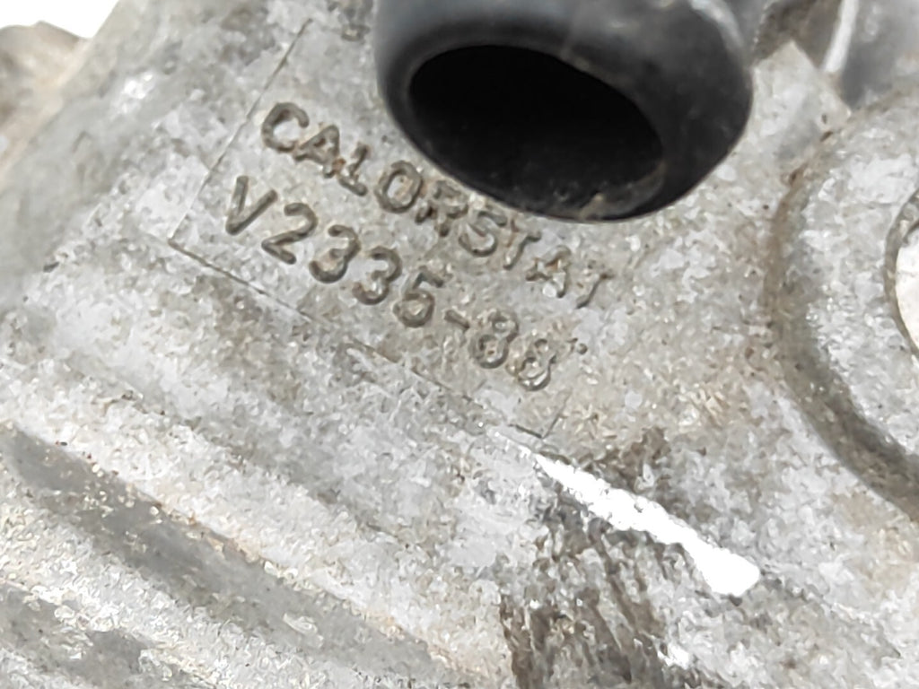 Alfa Romeo 147 2.0 Twin Spark 2001 Petrol Engine Thermostat Housing V233588