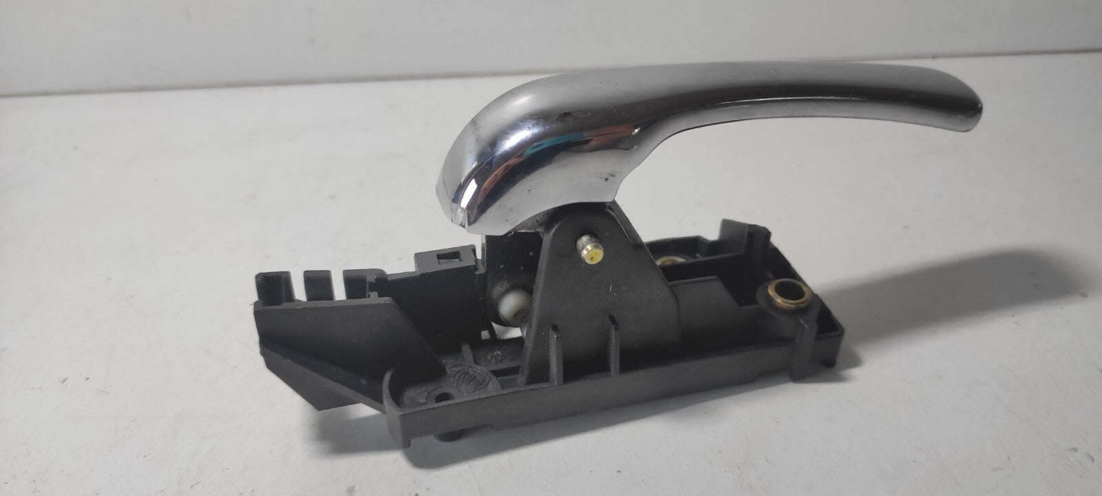 Alfa Romeo 166 2.4JTD 110kW Diesel 2003 Front Right Interior Inner Door Handle