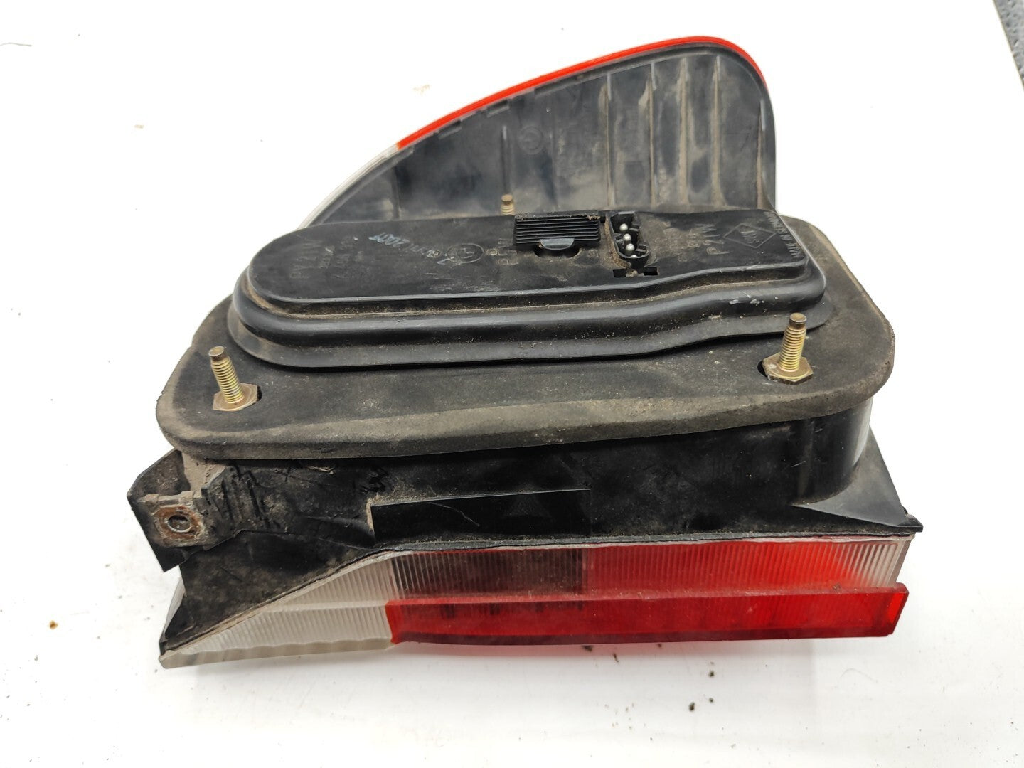 BMW 530 SERIES E39 3.0D 142kW 2002 LHD Rear Left Taillight 6902531