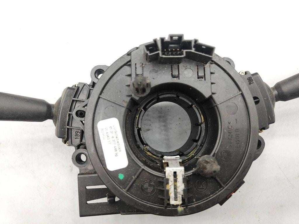 BMW 3 Series E46 2005 Wiper turn signal stalk switch 8377488 