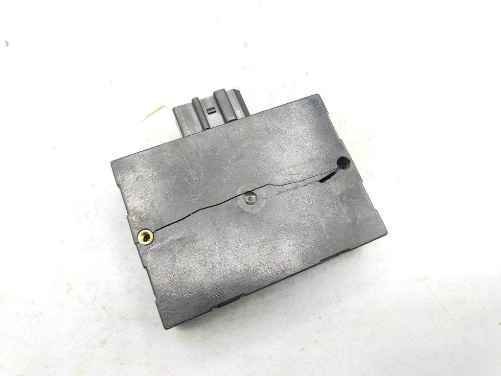 Volkswagen Golf IV MK4 1999 Comfort convenience body module 1J0959799H 