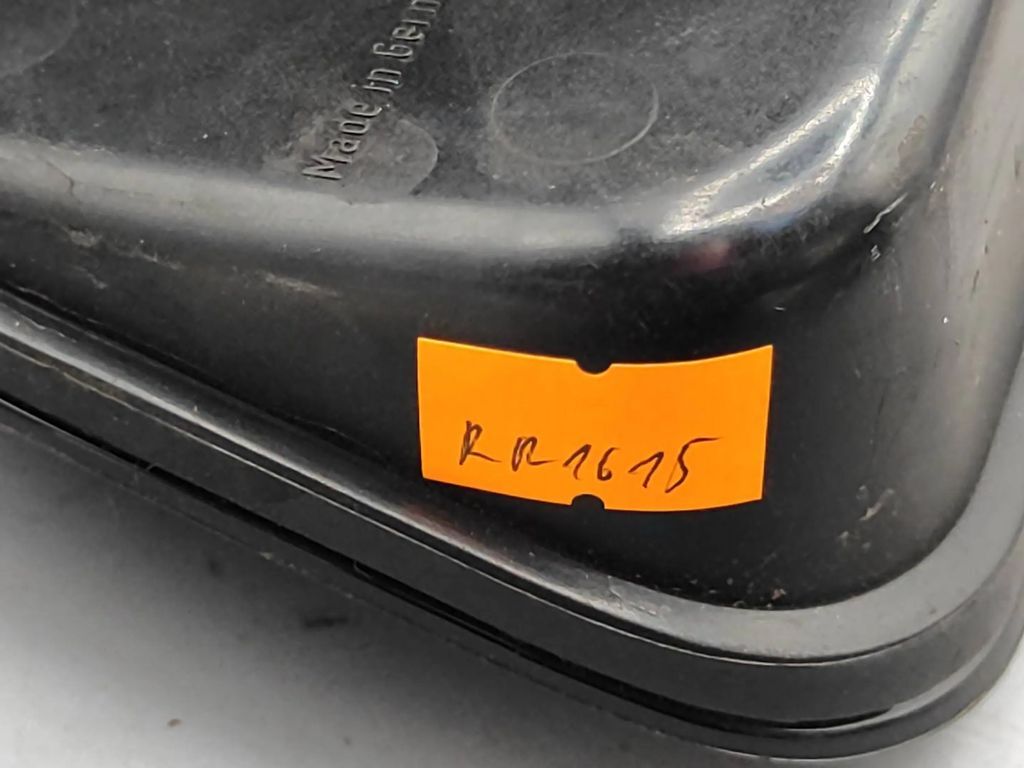  Volkswagen PASSAT B5 LHD 2000 speedometer instrument cluster 3B0919890M 