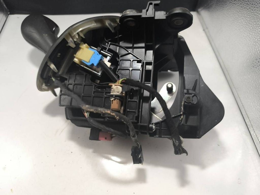 Fiat Croma 2.4JTD 147kW 2007 Diesel gear selector shifter 553481320 