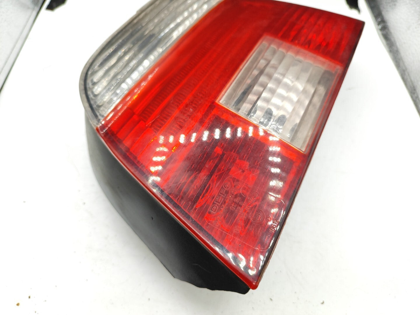 BMW 5 SERIES E39 3.0D 142kW 2000 LHD Rear Right Taillight 014441917