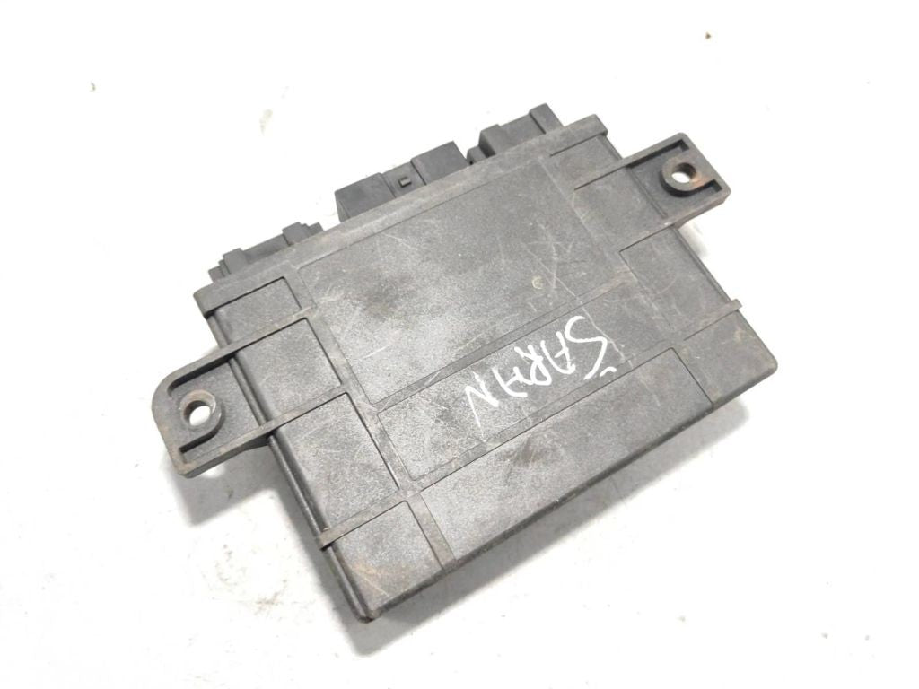 Ford Galaxy 1998 Comfort convenience body module 7M0962257H 