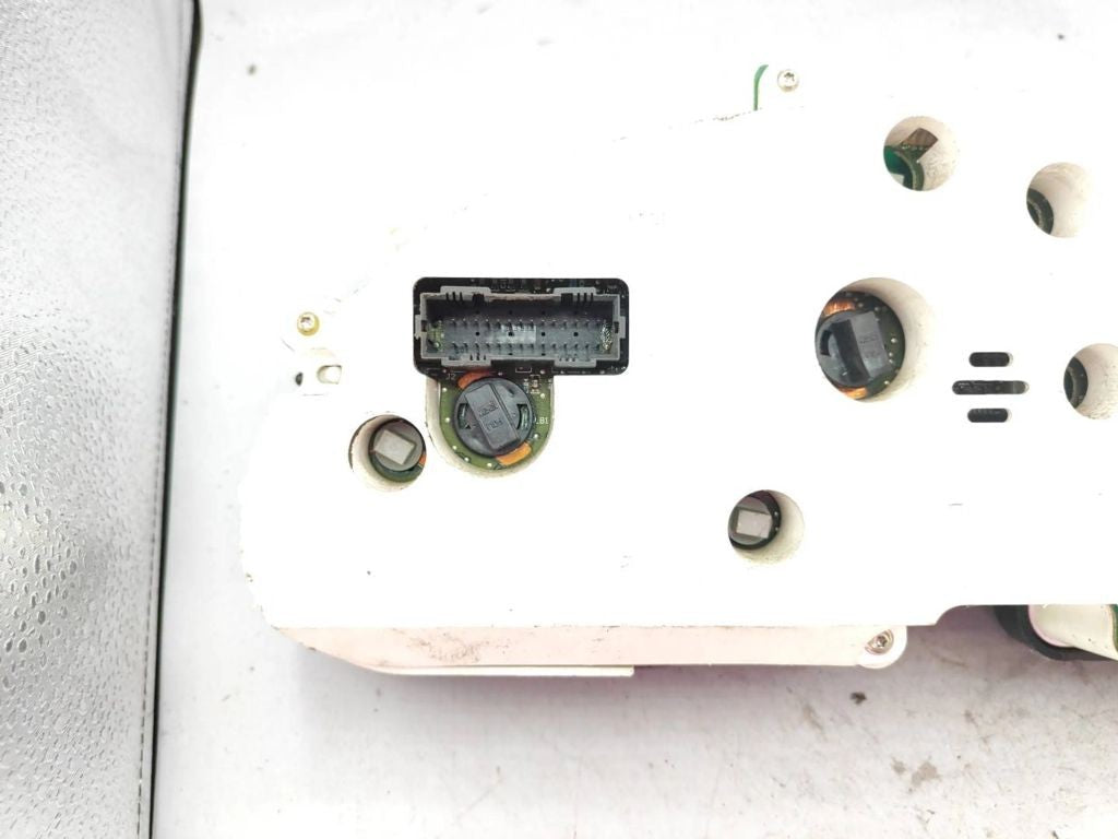 7M0919881T Ford Galaxy 1998 Diesel speedometer instrument cluster 
