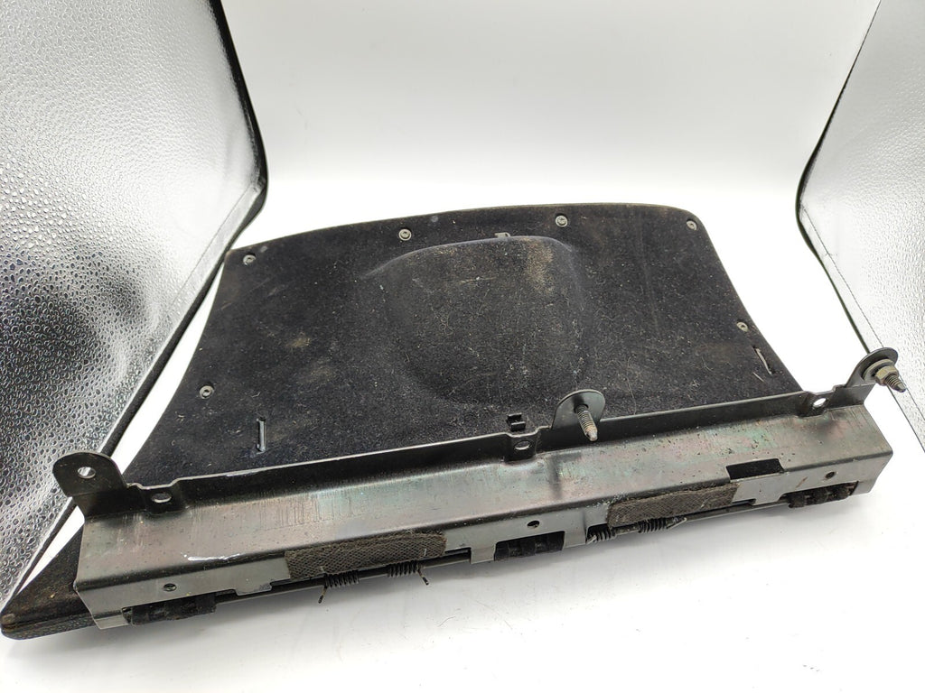 Alfa Romeo 156 LHD Front Right Side Dashboard Glovebox
