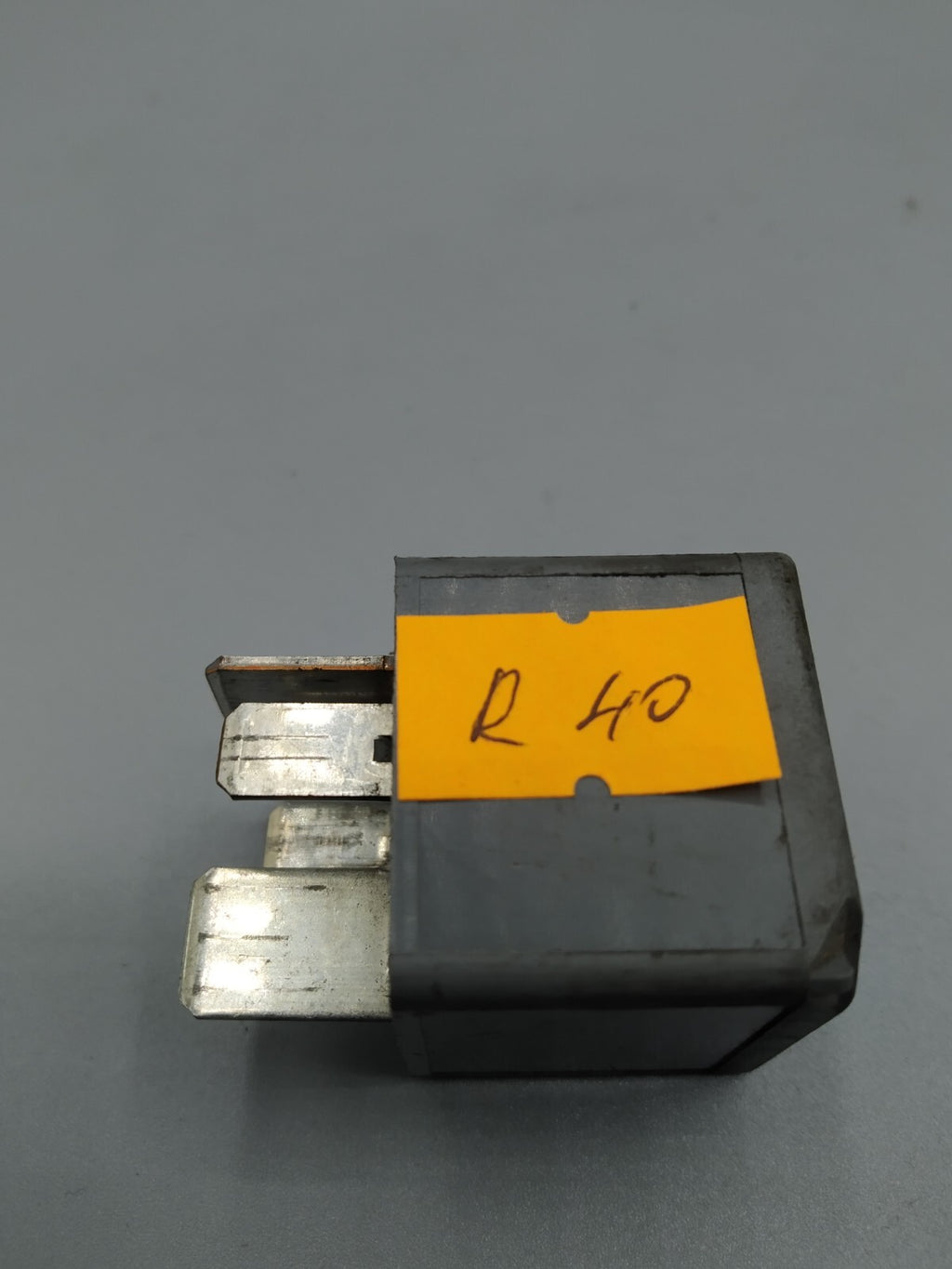 Ford Focus MK1 1.6i 74kW 2000 Relay Control Unit Module F80B14B192AA