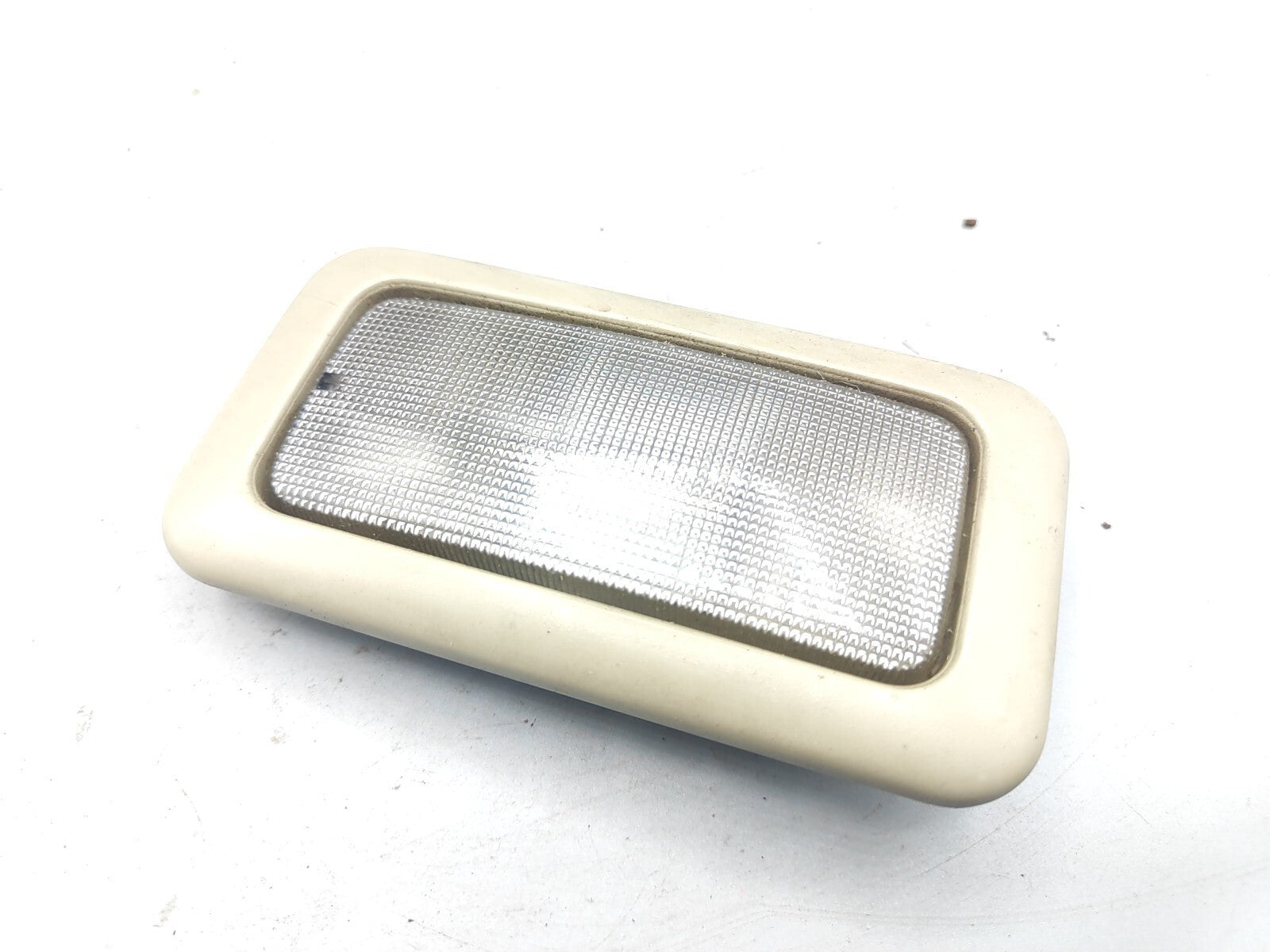 Alfa Romeo 147 Facelift 2007 Rear Tailgate Boot Light 735244962