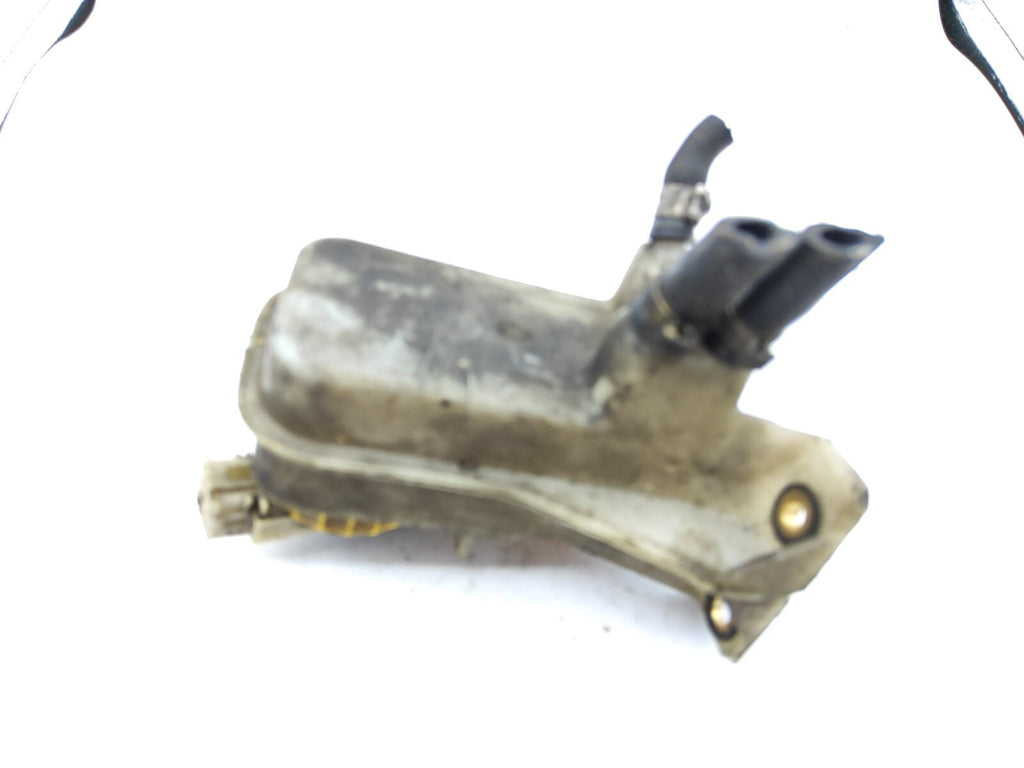 Alfa Romeo 156 2.4JTD 110kW Diesel 2003 Brake Fluid Reservoir Tank