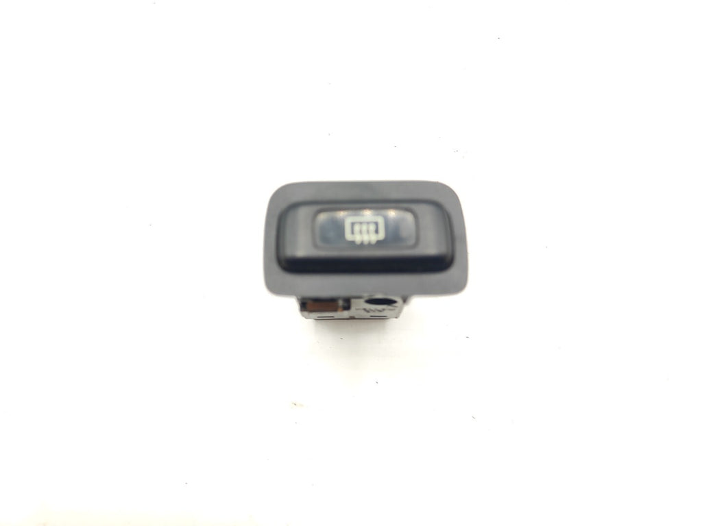 Rover 400 414 416 420 Rear Defrost Window Switch Button ST3A50366