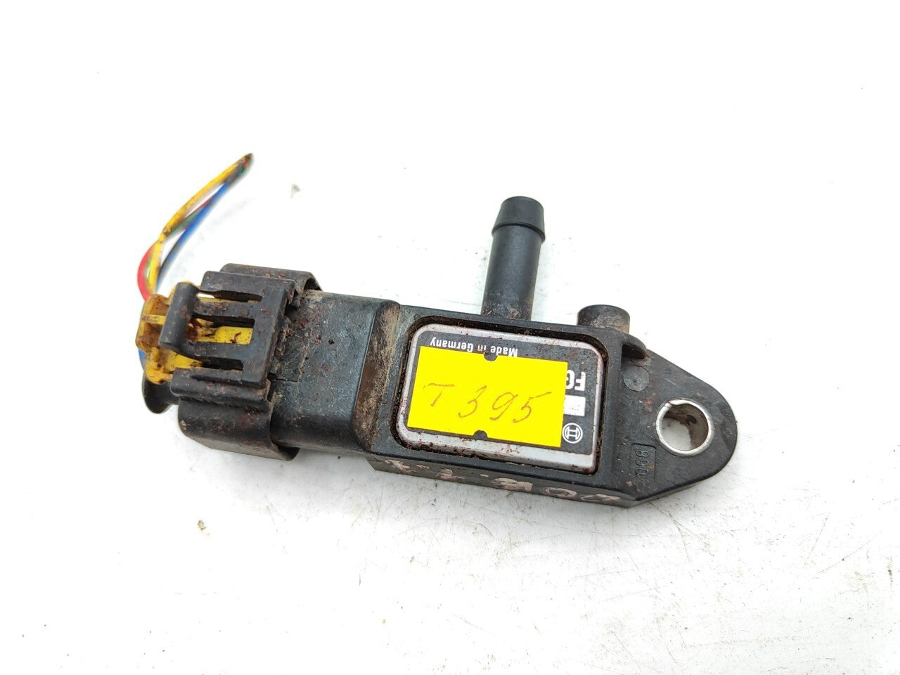 Alfa Romeo 159 1.9JTDm Diesel 2006 Exhaust Pressure Sensor 0281002771 55198717
