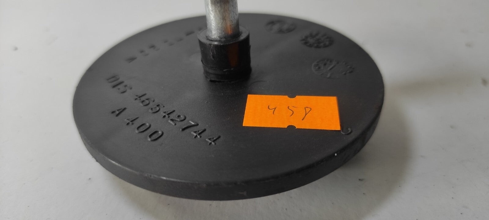 Alfa Romeo 147 1.9JTD Diesel 2004 Rear Boot Trunk Spare Wheel Bolt 46542744