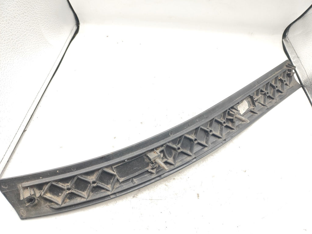 BMW 3 Series E46 1999 Front Dashboard Panel Decorative Trim Stripe 8196102