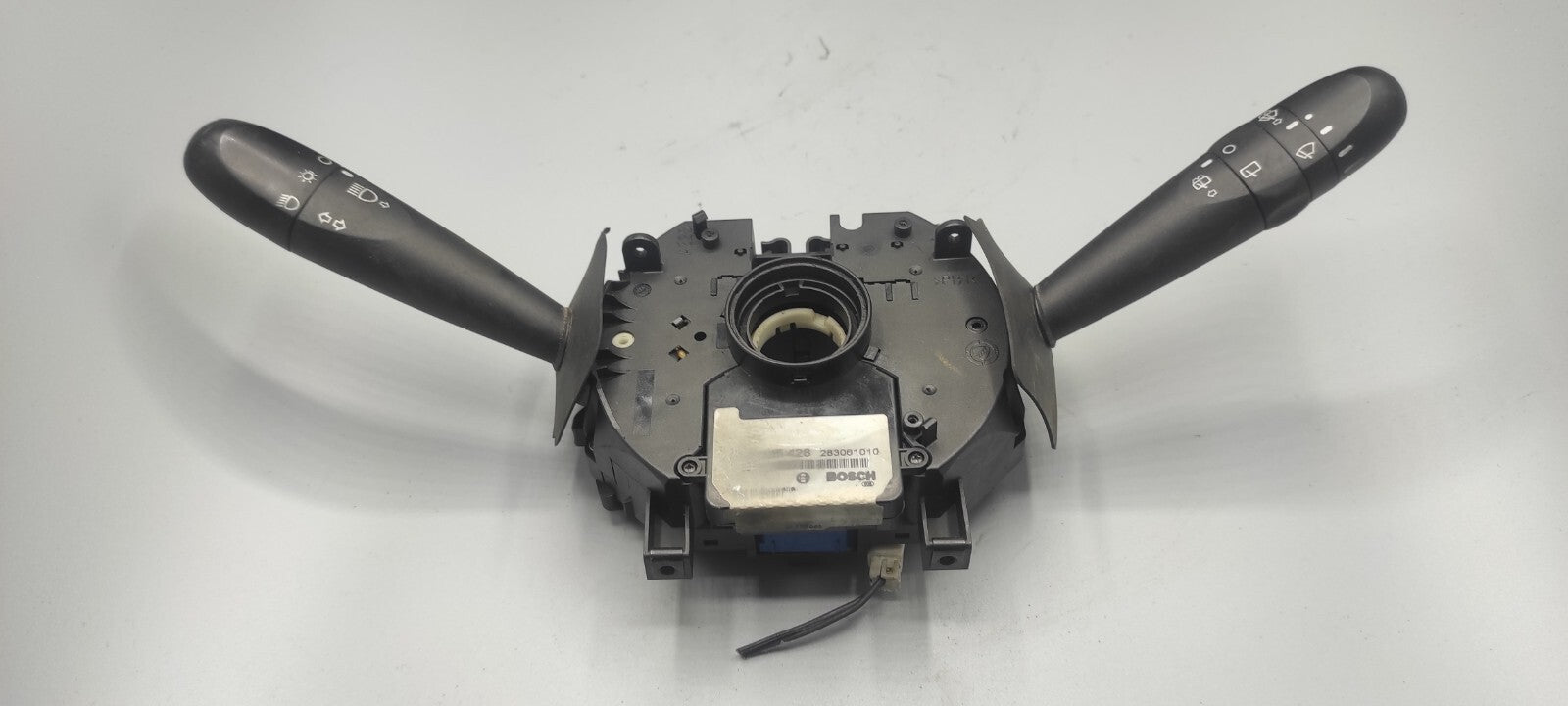 Alfa Romeo 156 2.4JTD 2002 Indicator Wiper Turn Light Stalk Lever 156034622