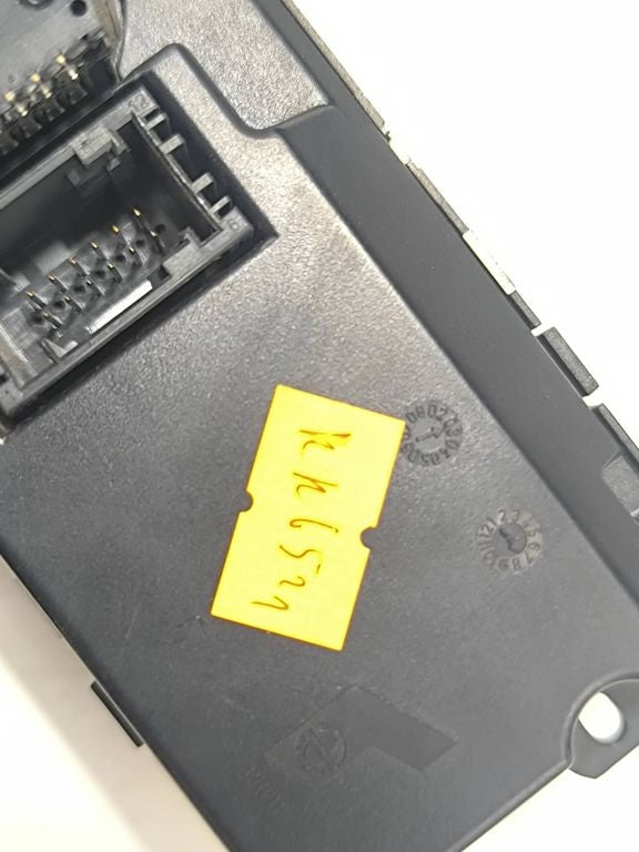 BMW 5 E60 E61 2005 Climate control unit module 6942682 