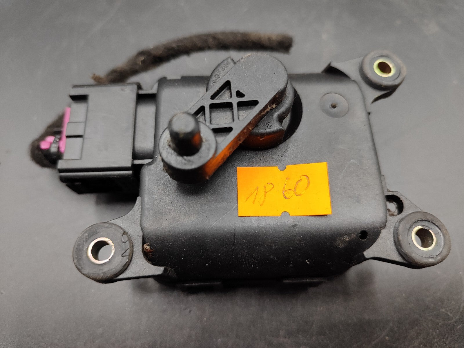 Audi A6 C5 2000 Interior Heater Fan Blower Flap 0132801170