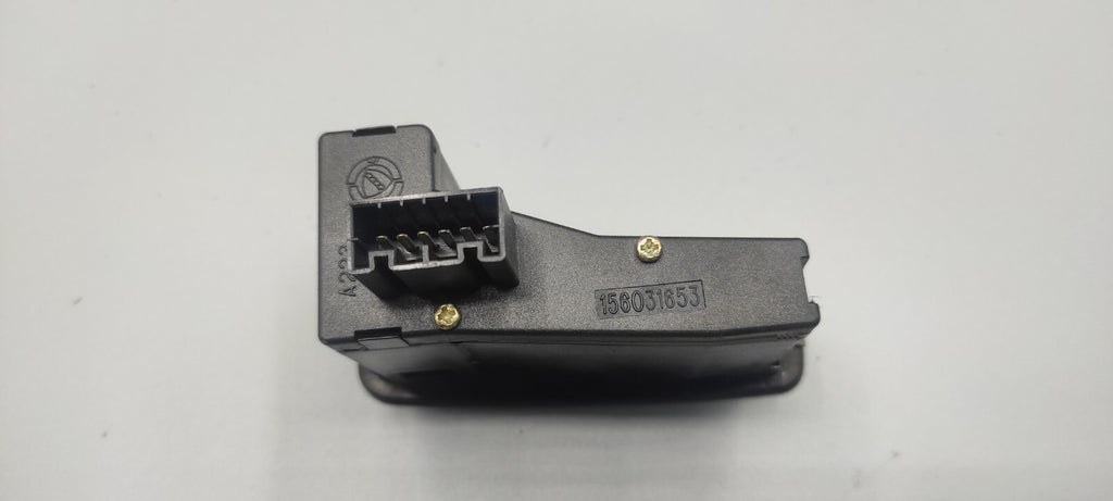 Alfa Romeo 156 2.4JTD 110kW 2002 Headlight Range Control Switch 156031653