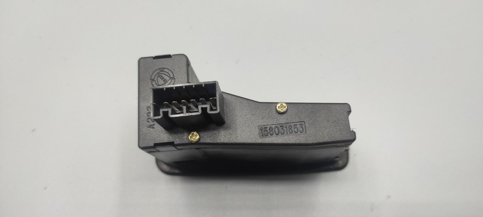 Alfa Romeo 156 2.4JTD 110kW 2002 Headlight Range Control Switch 156031653