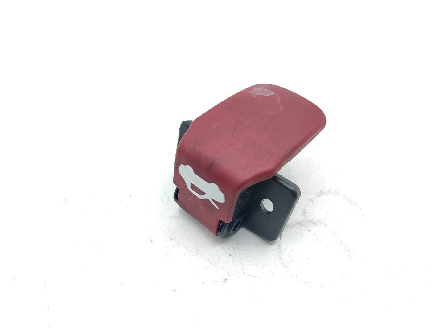 Alfa Romeo 156 2.0TS 147 GT 2004 LHD Bonnet Hood Open Release Handle