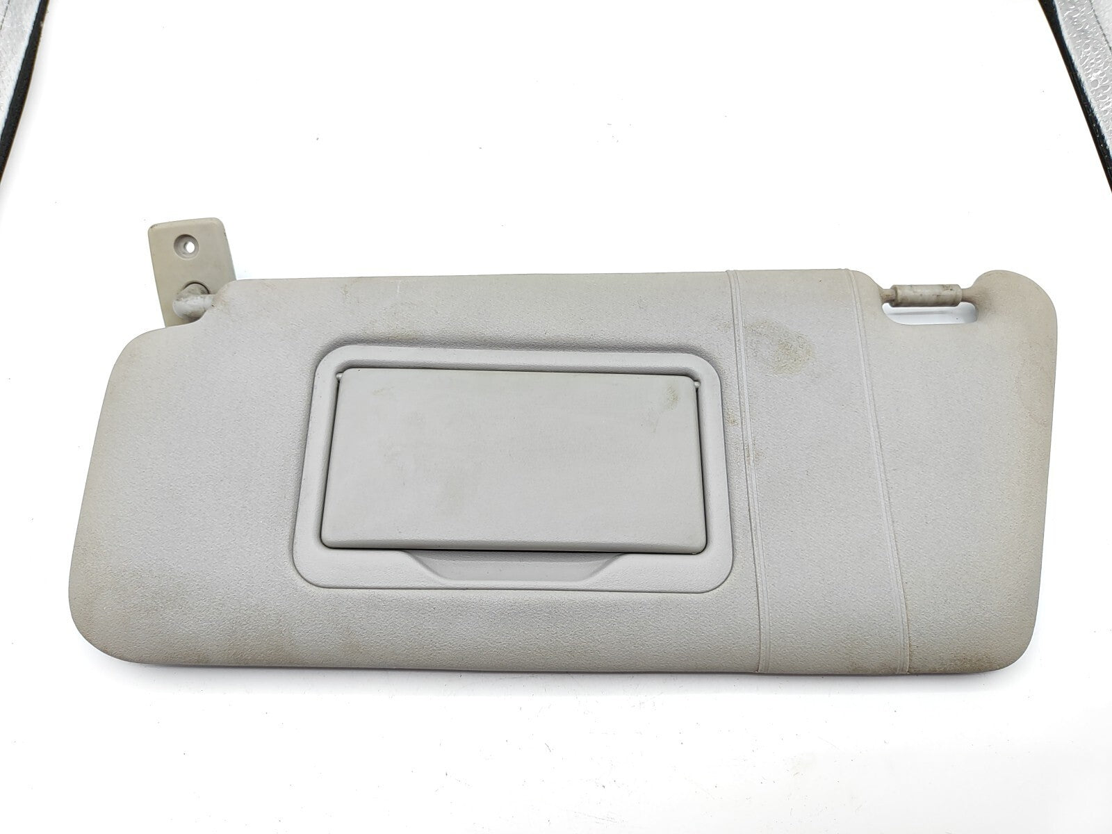 Mercedes Benz W168 2000 LHD Front Left Side Sun Visor
