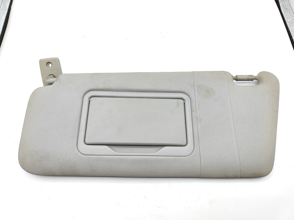 Mercedes Benz W168 2000 LHD Front Left Side Sun Visor