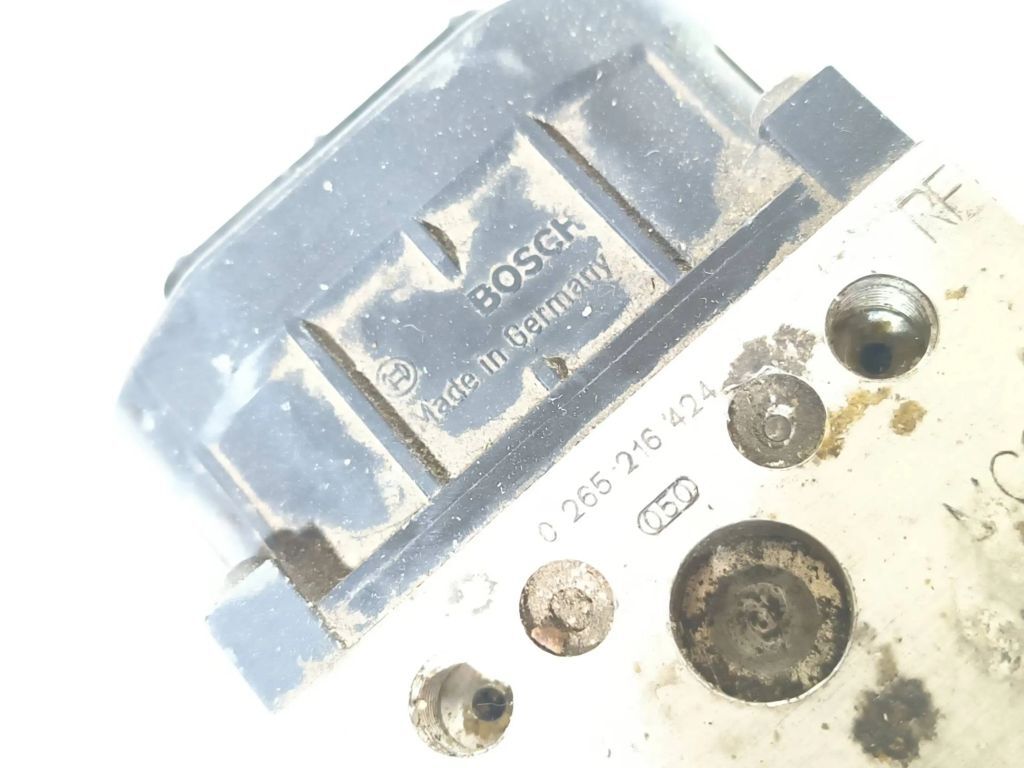 Alfa Romeo 155 1.8TS 16V 1994 ABS Brake Pump Module 46445086 