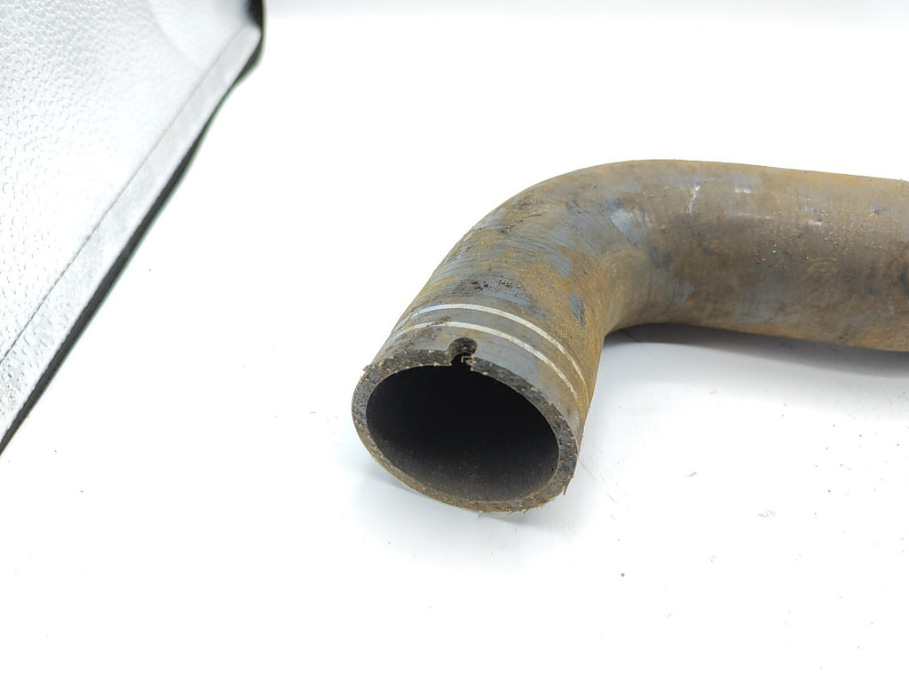 Alfa Romeo 166 2.4JTD 10V 2002 InterCooler Pipe Hose 60623537