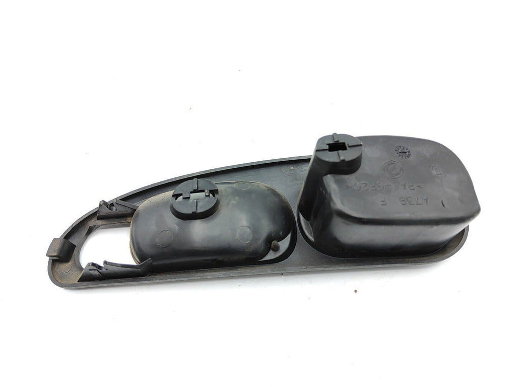 Alfa Romeo 156 2.0TS 2000 Rear Right Door Interior Inner Handle Trim