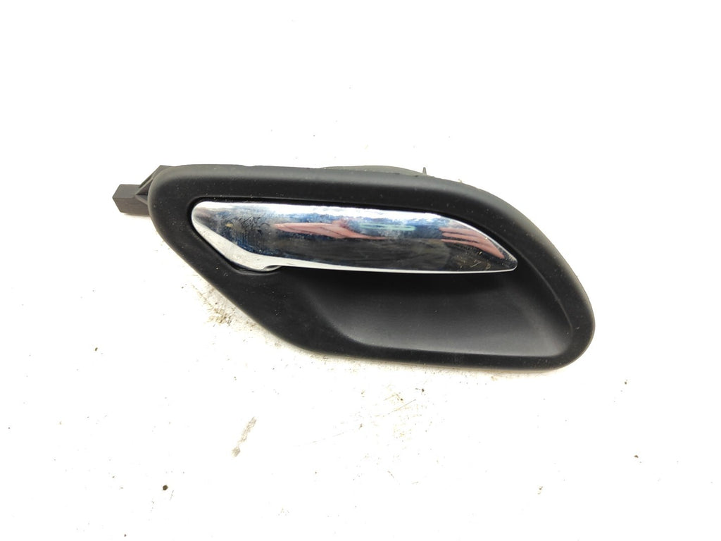 BMW 5 SERIES E39 530D 142kW Diesel 2001 Front Right Door Inner Handle 8226050