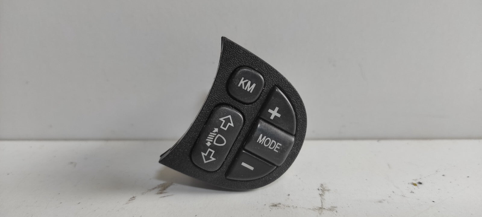 Alfa Romeo 147 2.0TS Selespeed 2002 Mode / Headlight Height Switch 735262023