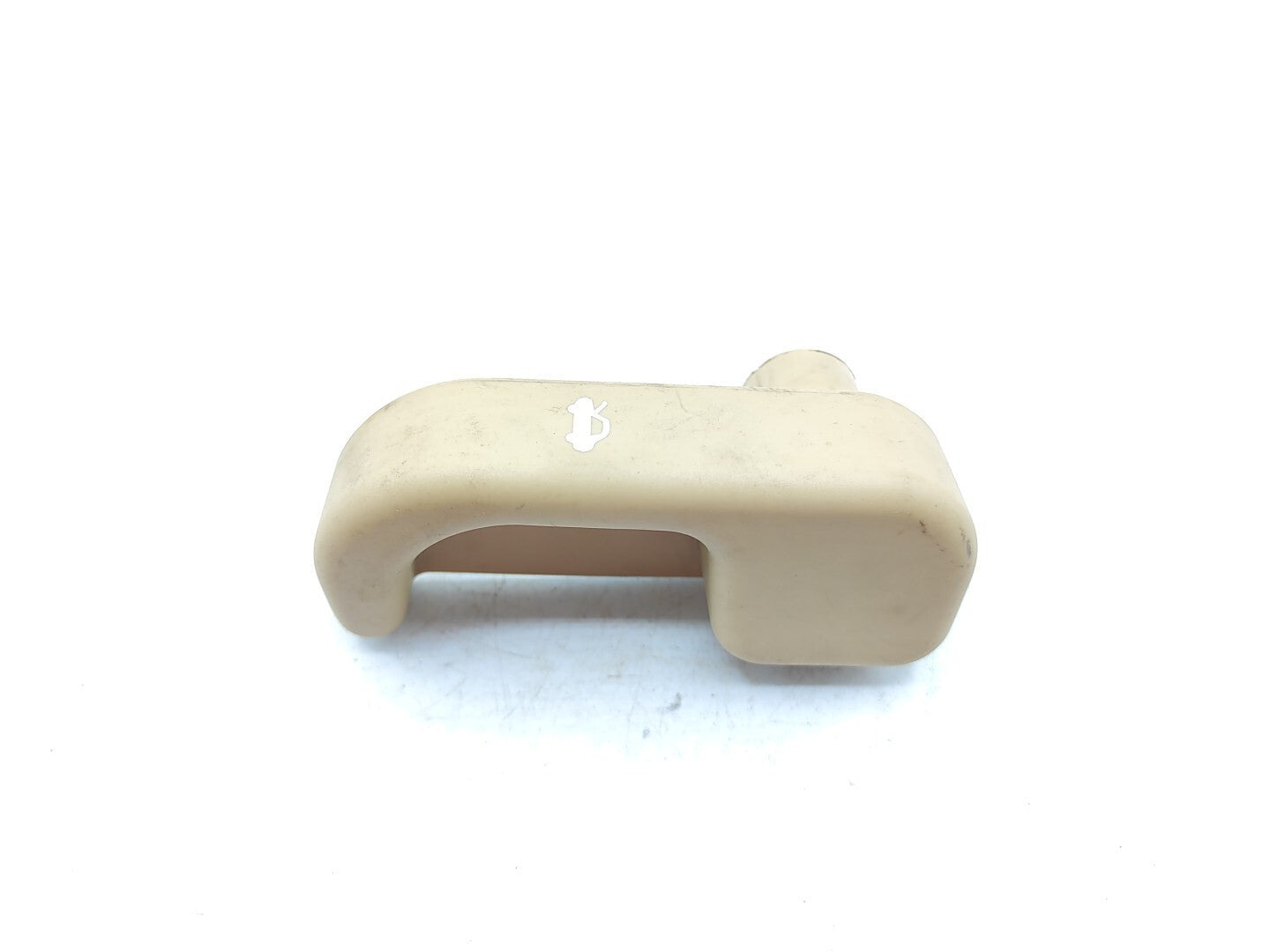 Alfa Romeo 159 2008 LHD Bonnet Hood Release Handle 156038055