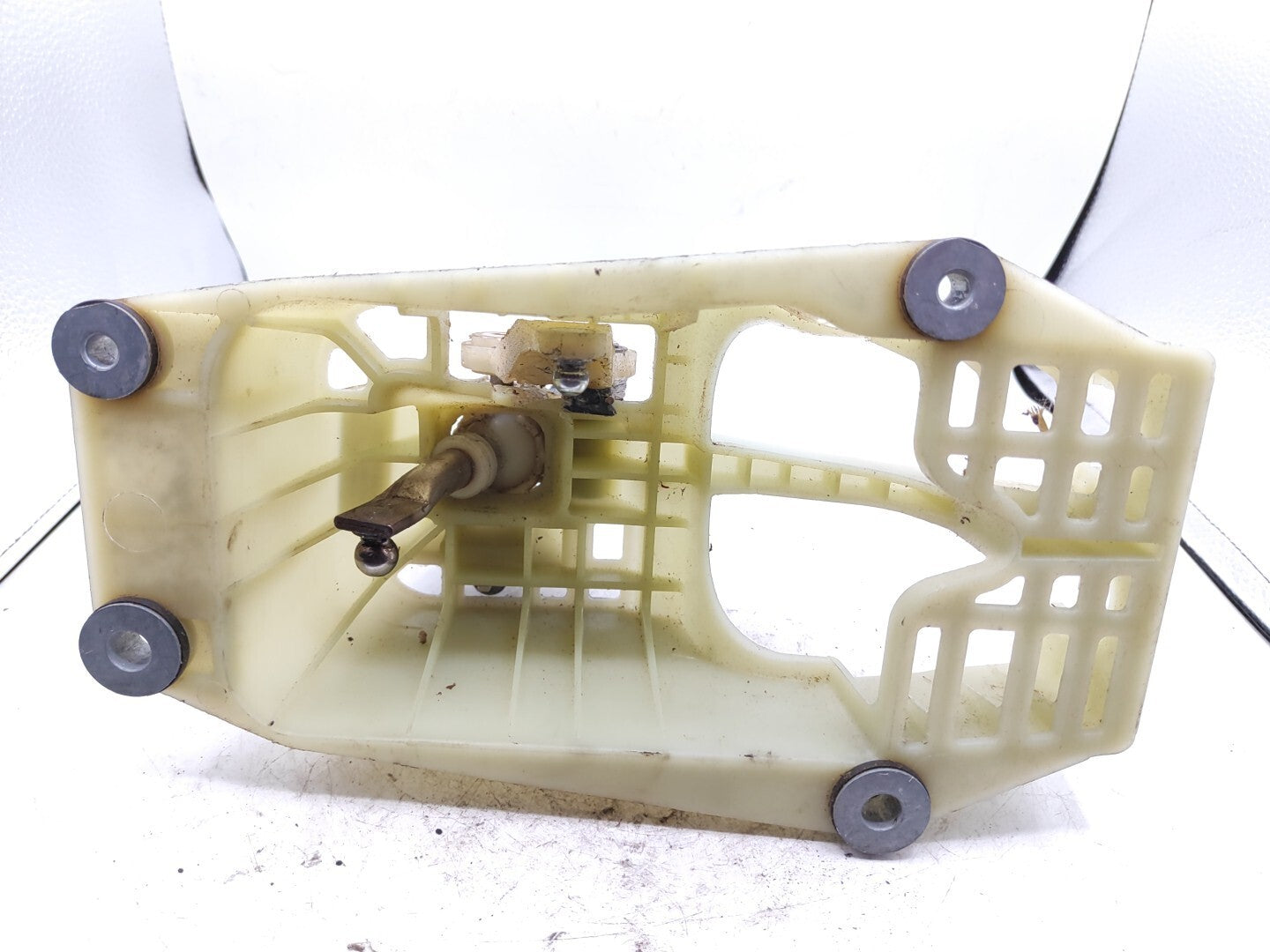 Alfa Romeo 159 Diesel 1.9JTDM 8V 2008 Gear Selector Shifter 55349245