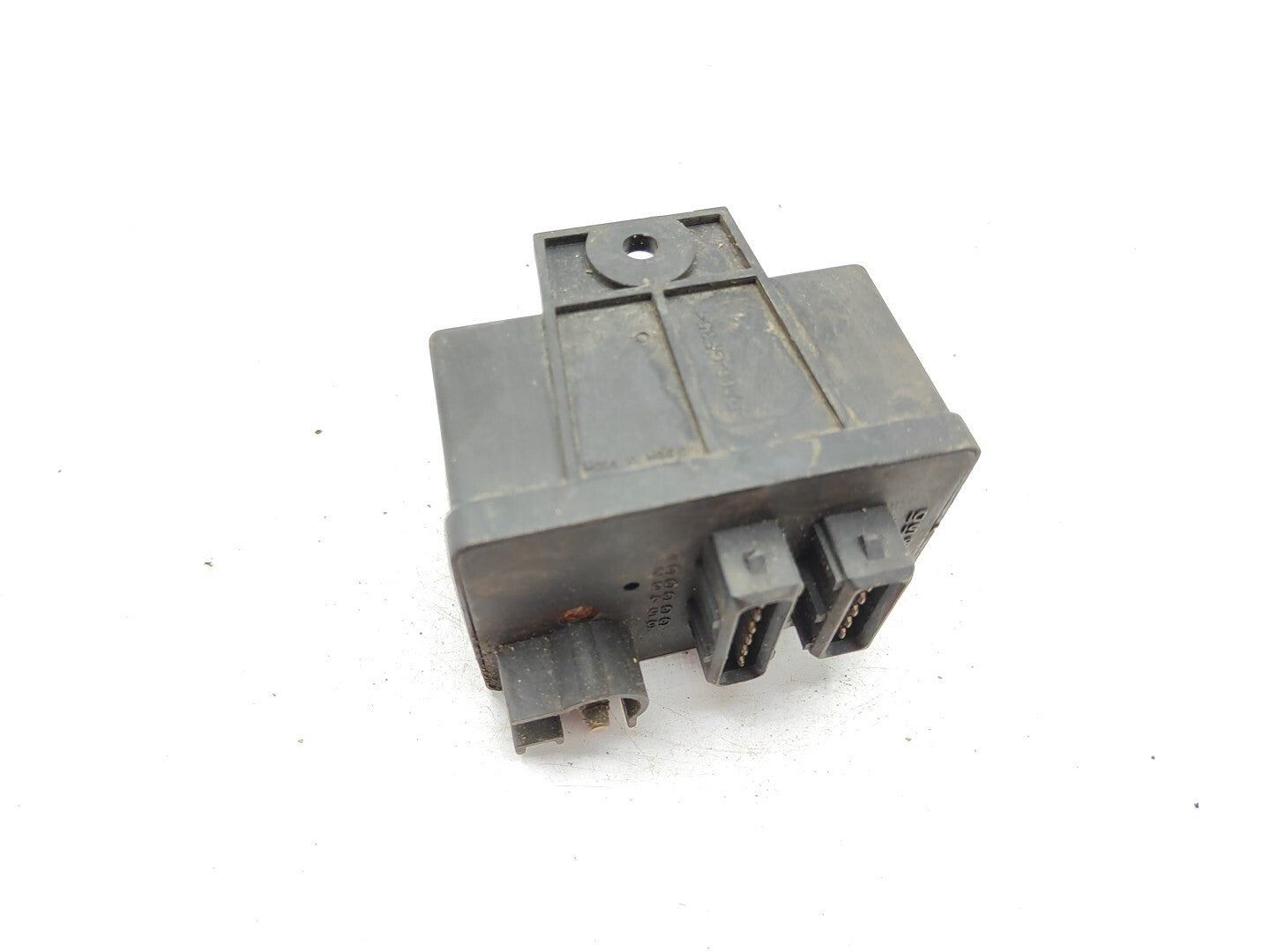 Alfa Romeo 156 1.9JTD 2004 Glow Plug Pre Heat Heating Relay 0281003018