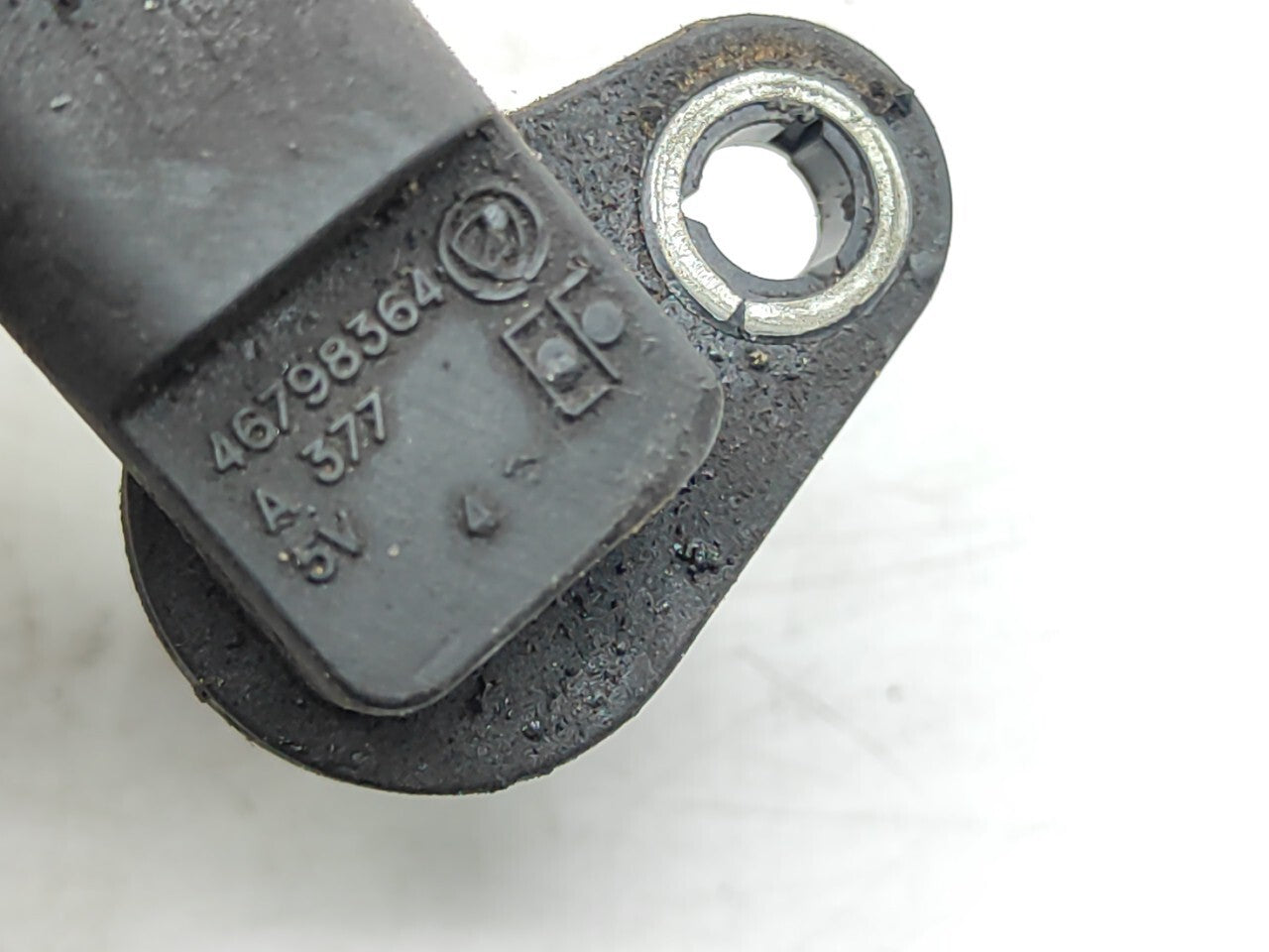 Alfa Romeo GT Diesel JTD 110kW 16V 2007 Camshaft Speed Sensor 46798364