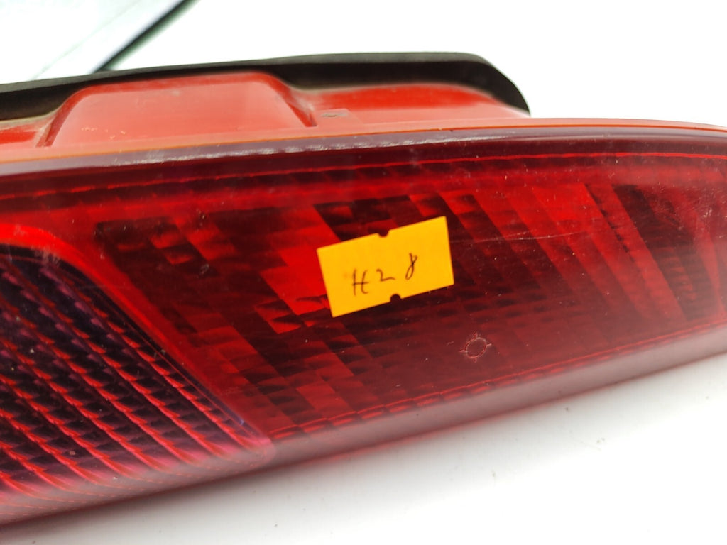 Alfa Romeo 156 Estate 2.4JTD 129kW 2004 LHD Rear Left Inner Taillight Light