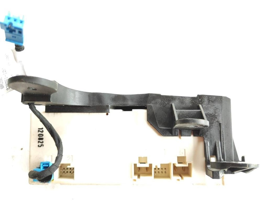 Mercedes-Benz E W212 2015 tailgate trunk boot lift module A2129004203 