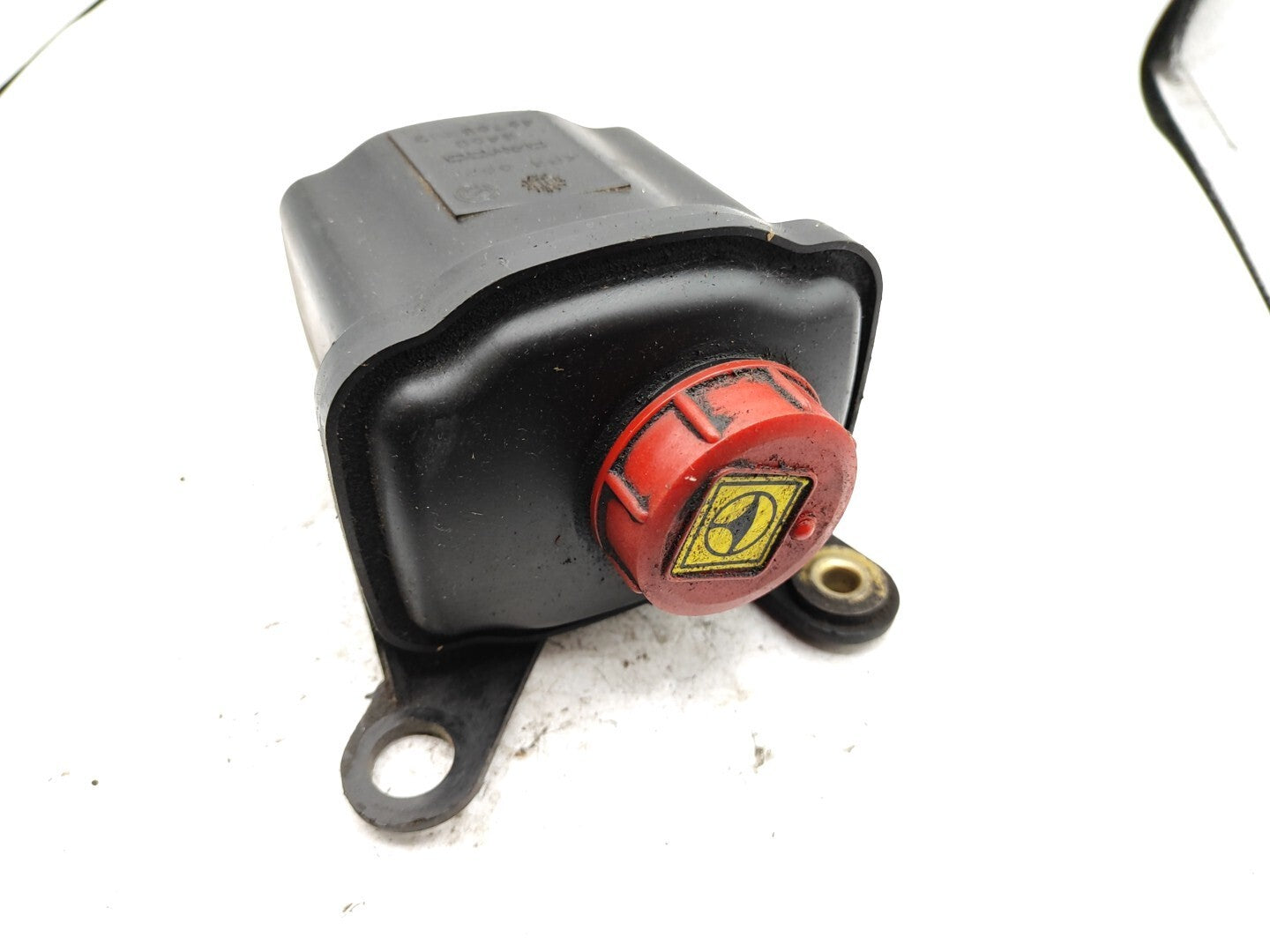 Alfa Romeo 147 1.9JTD Diesel 2001 Power Steering Fluid Reservoir Tank 46768353