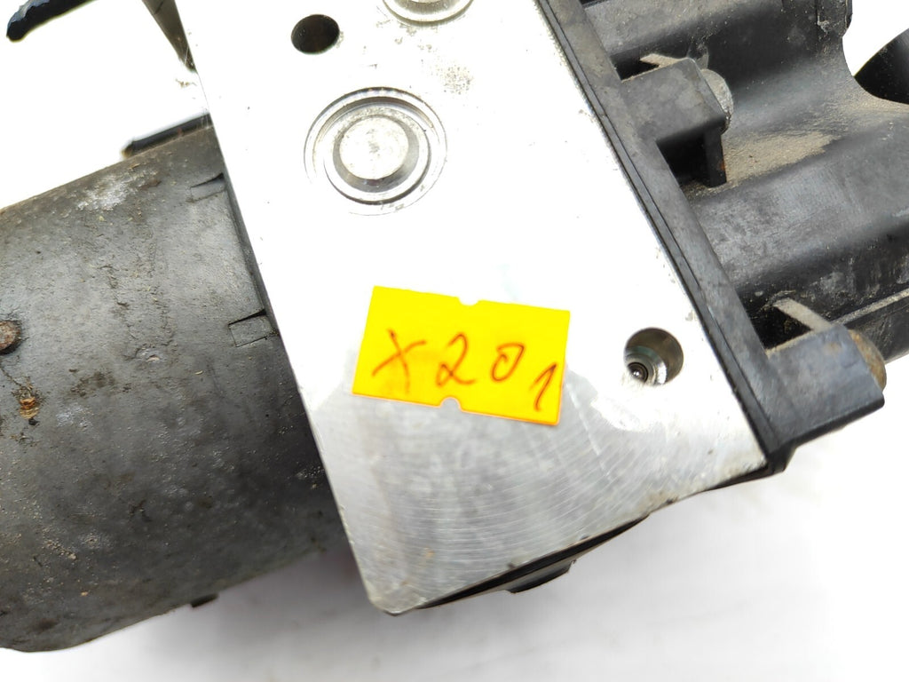 Alfa Romeo GT 1.9JTD 2005 Diesel ABS Brake Pump Unit 0265225268 0265950183