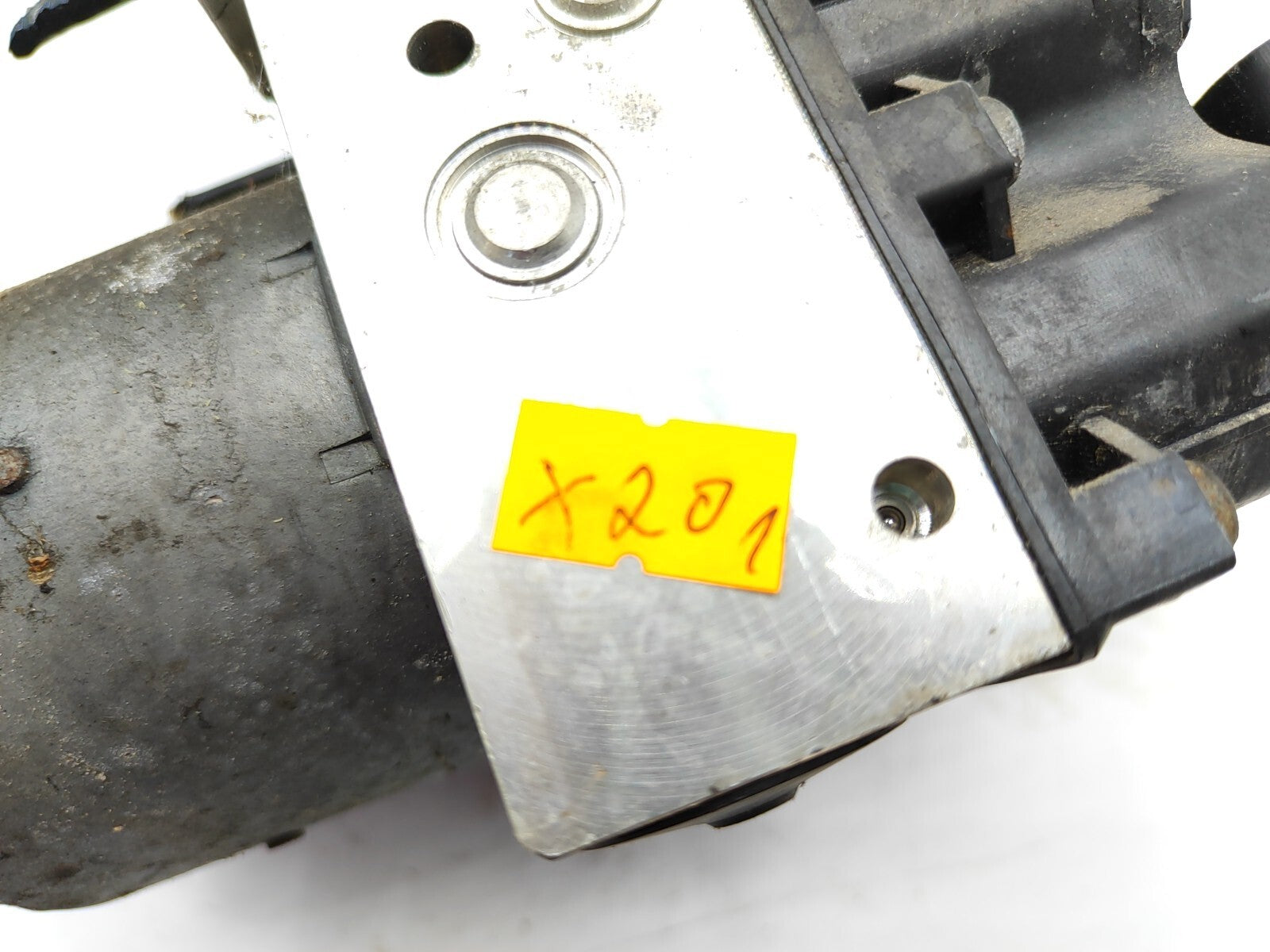 Alfa Romeo GT 1.9JTD 2005 Diesel ABS Brake Pump Unit 0265225268 0265950183